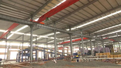 江西瑞达金属铜材精加工 快步推进项目建设 促进铜加工产业升级