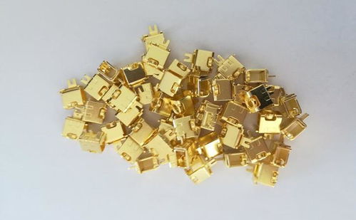 黄铜冲压后防氧化防变色的钝化处理方法 铜防氧化剂